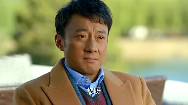 中国式关系:罗世丰真卑鄙,想要收买沈运