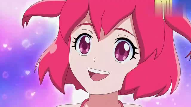 巴啦啦小魔仙:变身的小魔仙真的好美啊,衣服实在太漂亮啦