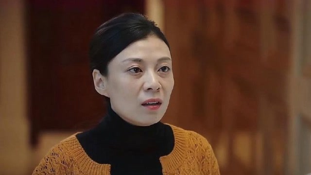 我的前半生:保姆谎称有事辞职回老家,没想到意外碰到,这下尴尬了