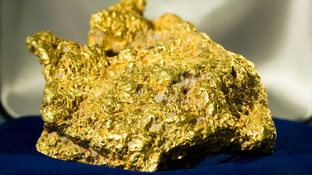 俄罗斯这个金矿,为什么满地金子却无人理睬