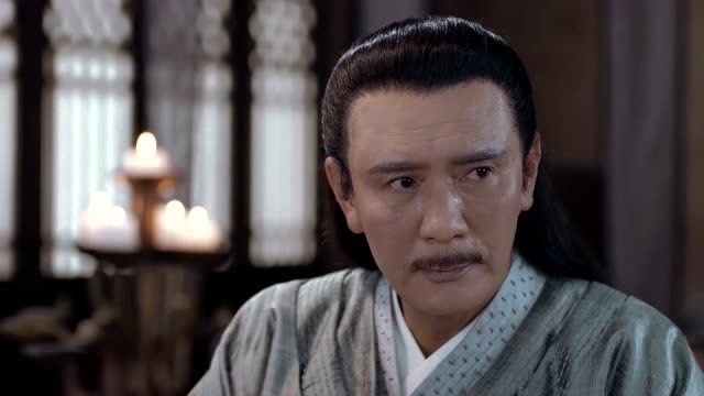 《将夜》明池给国师熬补药,国师有点心疼他这个徒弟,为他前程烦恼!