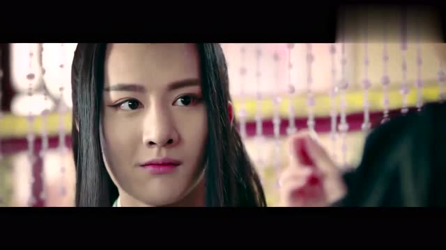 「一代倾城逐浪花」小灿单人版本