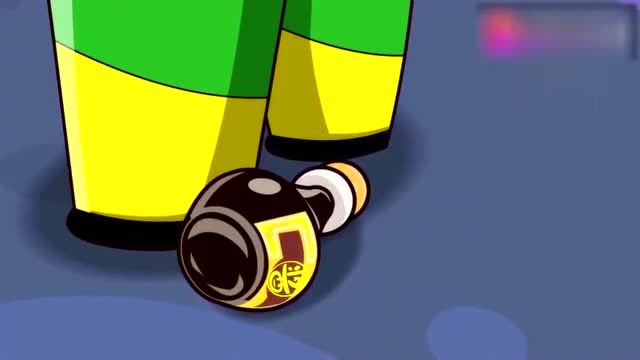 开心星星球:黑博士为什么帮助超人,听完黑博士的解释愣住了!