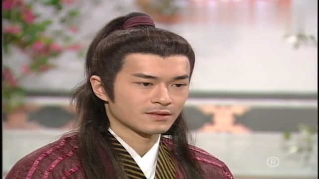 圆月弯刀:丁鹏夸赞荆无命,不料他的一番话,让丁鹏懵住了