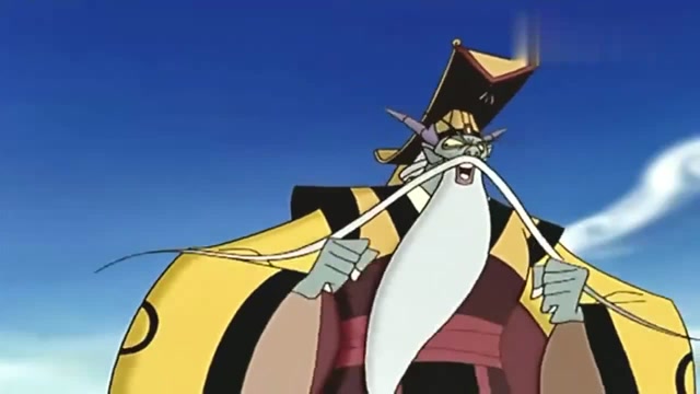 哪吒传奇:东海龙王和哪吒交手,变成原形也难逃被抓的命运