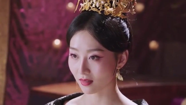 双世宠妃2:独孤贵妃假怀孕要被揭穿?曲小檀和八王爷有危险!