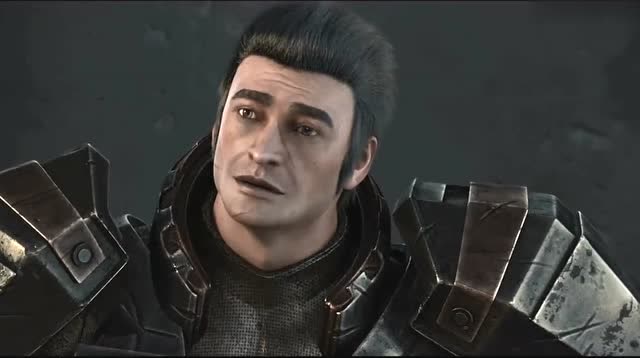 超神学院:刘闯纯爷们!为战友留下的疤,怎么样都不丑!