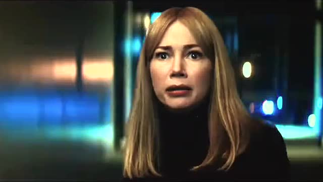 毒液:毒液这一段太燃了,女主角也很美!