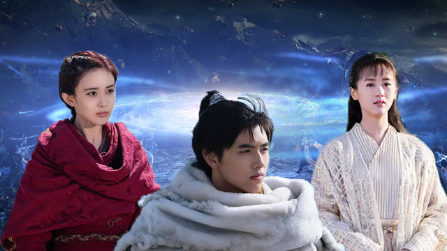 《将夜》荒原打斗特辑,经费在燃烧