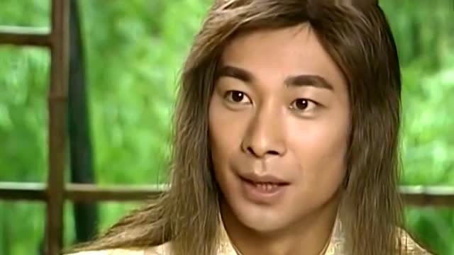 《风云雄霸天下》第二梦为了让聂风幸福,甘愿把聂风让给这个女人!