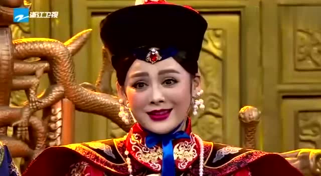 宋小宝小品大全搞笑最新《选妃》文松 谢娜