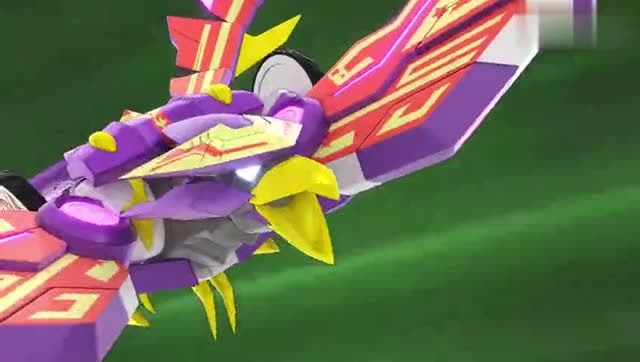 《爆裂飞车3》让你们见识一下,雷暴的真正力量吧!