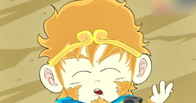 夺宝幸运星:沙僧竟然认识这么多字,悟空听完直接去喊门了