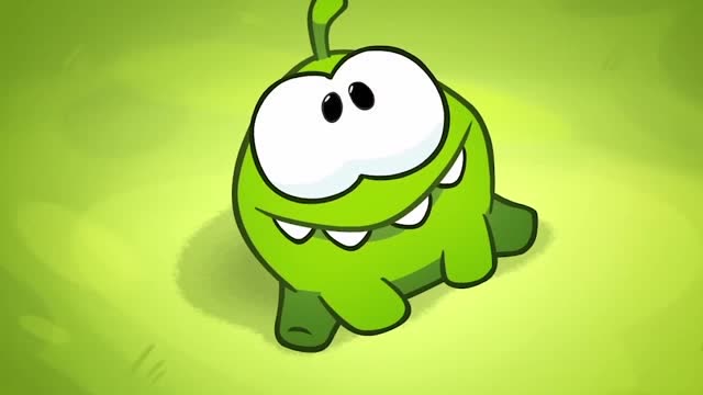 奥姆故事合集:《废物回收站》