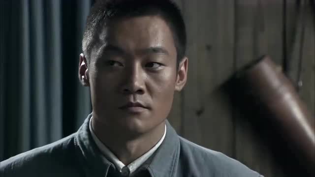 雳剑滨子被救活了被当成了俘虏被新四军轮番指责