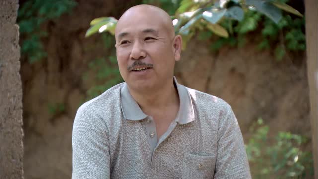 幸福满院吴老二在桂兰面前对李继田一阵数落真是大嘴巴