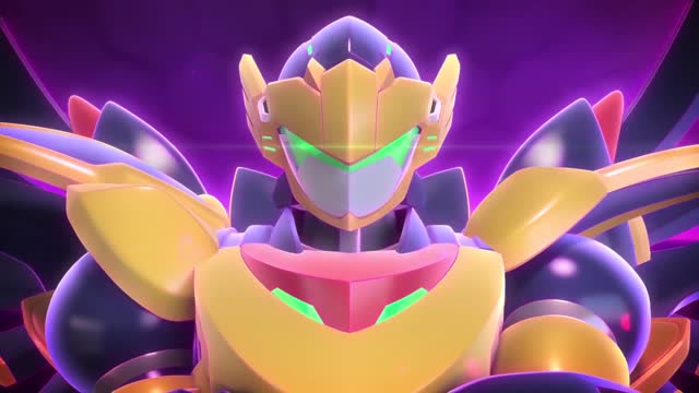 星原小宝:超鹰波的影子舍身救下超声波,还出勋章消失了!