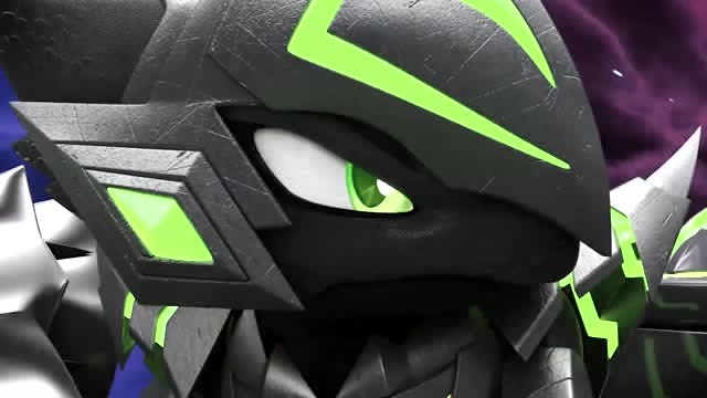 精灵战车瑞肯终极进化加巨能升级成了暗肯怎么办德拉卡