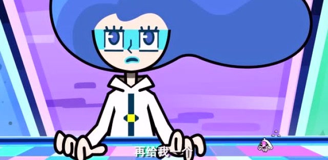 超迷你战士:心碎剑豪的梦想,就是击败迷你战士