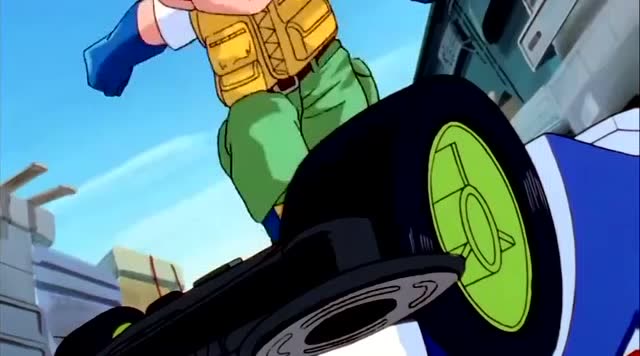 四驱兄弟冲田海的蜘蛛王出场,大肆破坏,四辆车无一辛免