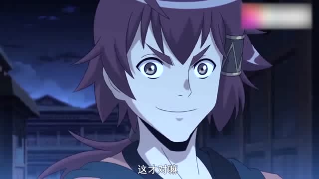 《幻界王》楚凌霄竟然送起了外卖?一路上还跟白凤互怼太逗了