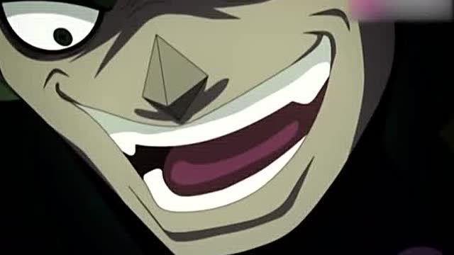 星游记:哈马这是典型的"报复社会"啊!因爱生恨啊!