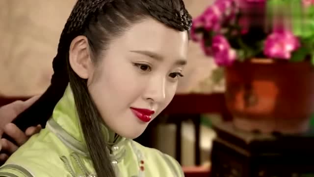 独步天下:皇太极从不雨露均沾,独独偏宠哈日珠拉!