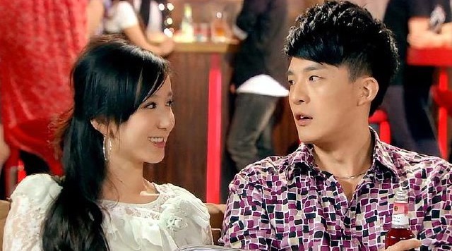 吕子乔:你上身呗!胡一菲的回答扎心啦