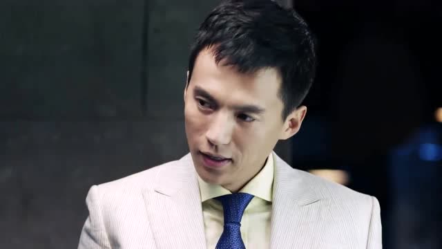 外滩钟声:白先国向杜心美求婚成功,让人羡慕不已