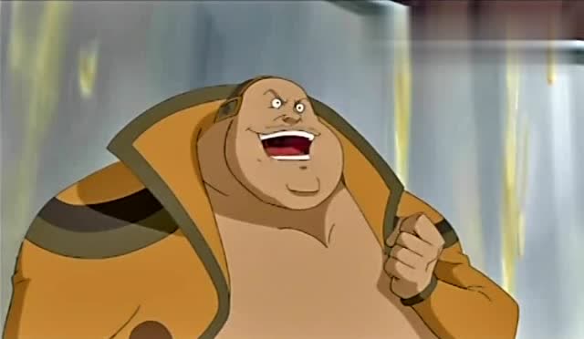 西游记:悟空救师傅闹笑话,黄袍怪竟把唐僧当作挡箭牌