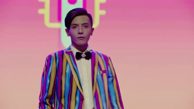 圣德四少,帅气凛然