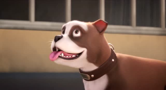 斯塔比中士:一个美国英雄:这一切都看起来很棒,不是吗?