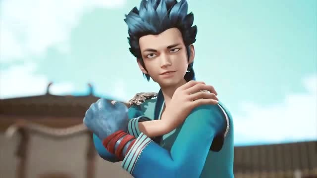 妖神记:陆飘把丹药当糖豆吃,他发现杜泽要进阶了