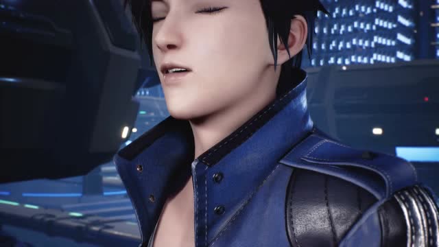 《枪神记》林小帅带美女同学误闯学院秘密基地,会有危险吗?