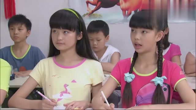 夜市人生39叶静因为营养不良在学校晕倒,叶老师非常难过自责