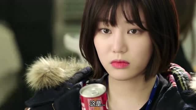 匹诺曹:尹宥莱以为老大对她有意思