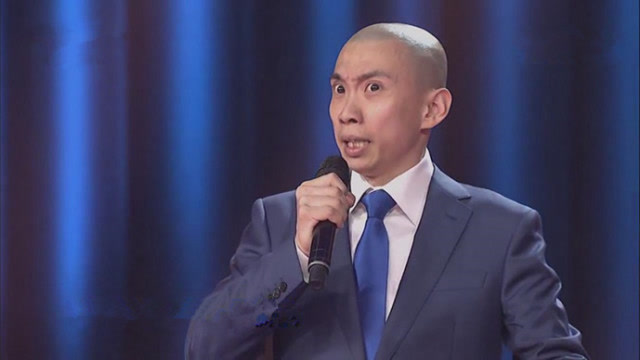 方旭,徐滢演唱京剧《断密涧》选段,太有大师范儿了