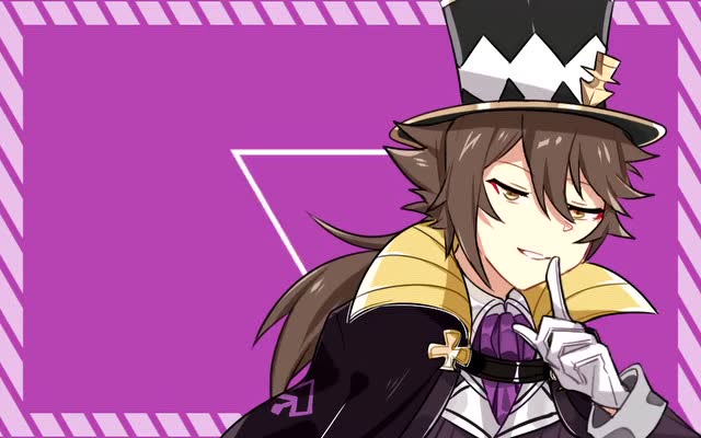 心灵战争:白鸦的solo,欢迎来到白鸦的个人首秀