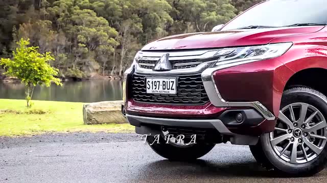 2019款三菱帕杰罗运动版,难道销量少是因为质量差?大错特错