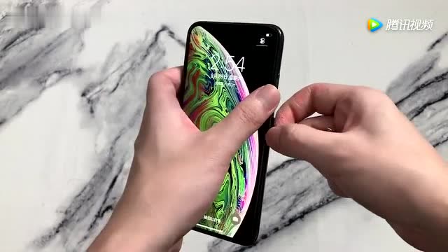 8899的iphonexs max开箱,拿起手机那一瞬,我重新定义了苹果!