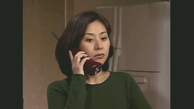 乞丐王子:始光给星星妈打电话,来意还没说,星星妈就同意见面