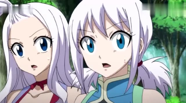 《妖精的尾巴》伽吉鲁和蕾比当众撒狗粮,谁注意朱毕安的感受