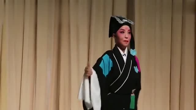 太康道情《张廷秀私访》你听过吗?