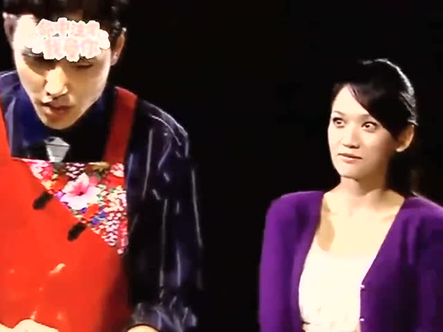 命中注定我爱你:总裁为欣怡亲自做姜军包,受尽磨难,结果却很美好!