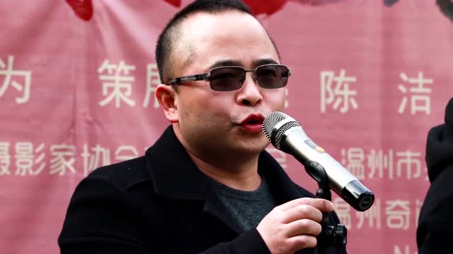 "我的2018"影像展(陈有为策展)