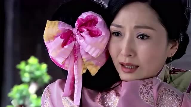 桃花劫:淡云凭信物认回女儿,秀琦真的是富商姚家的千金?