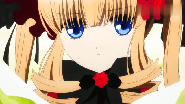 新蔷薇少女大纯艰难的抉择,完全搞不清楚自己应该选择谁!