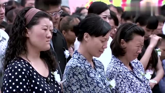 乡村爱情圆舞曲赵本山在王长贵的追悼会上说到一番话太暖心了