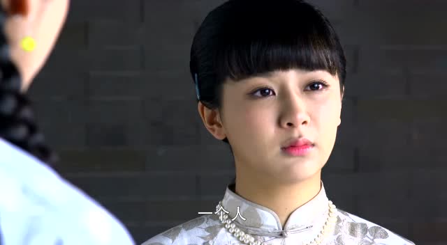 大秧歌:吴若云不想吃饭,她想饿死自己