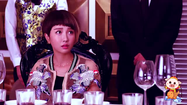 老板来了:张总一口气连喝三杯,胡娜真的是拼了